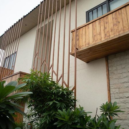 Palm Villas Amritsar Exteriör bild